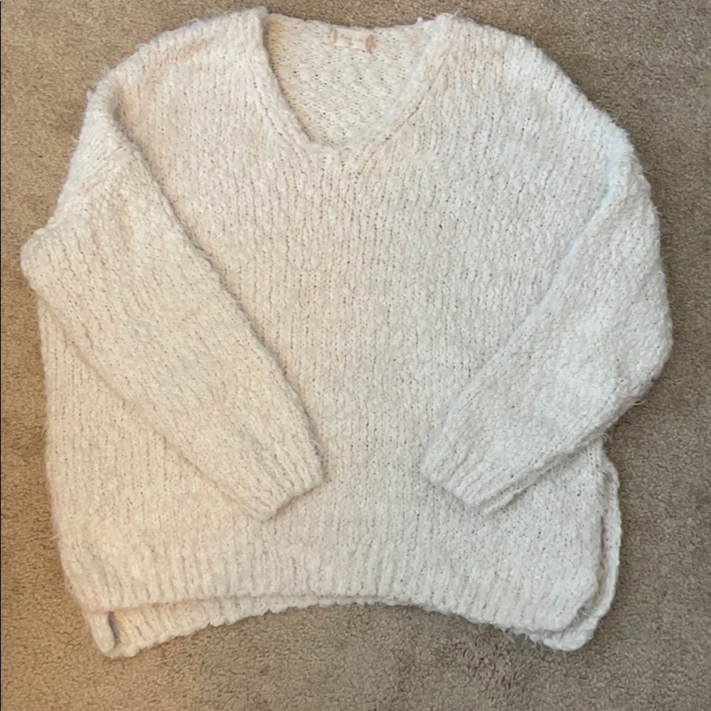 Alter’d state sweater